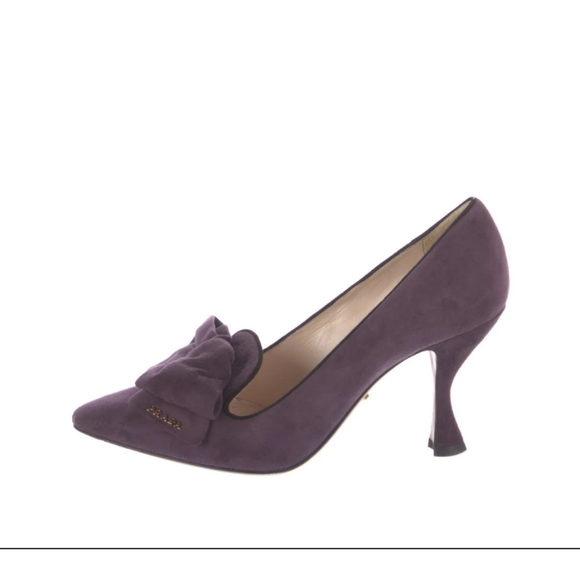 Prada shoes - Picture 3 of 6